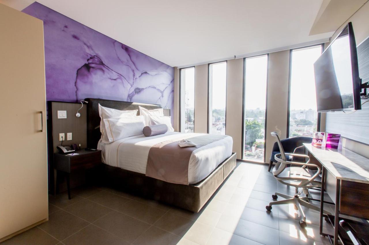 Hs Hotsson Long Cdmx Condesa Sur Hotel 5*