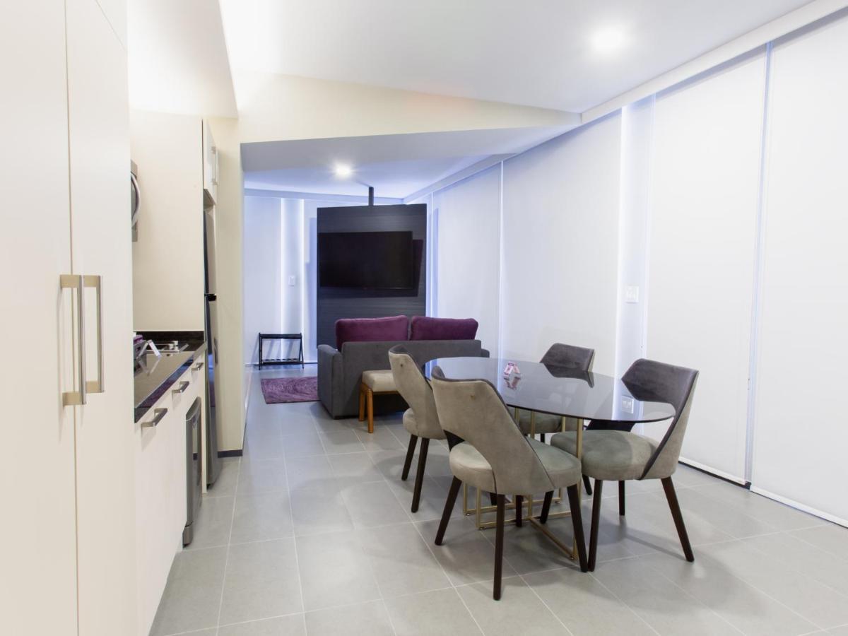 Hs Hotsson Long Cdmx Condesa Sur Hotel