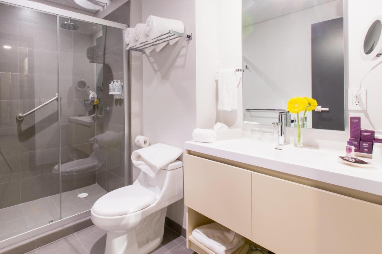 Hotel Hs Hotsson Cdmx Condesa Sur Mexico