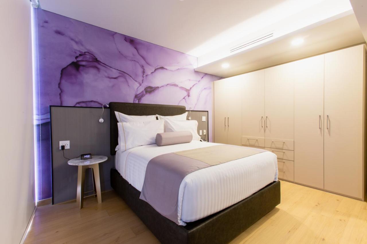 Hs Hotsson Cdmx Condesa Sur 5* Mexico