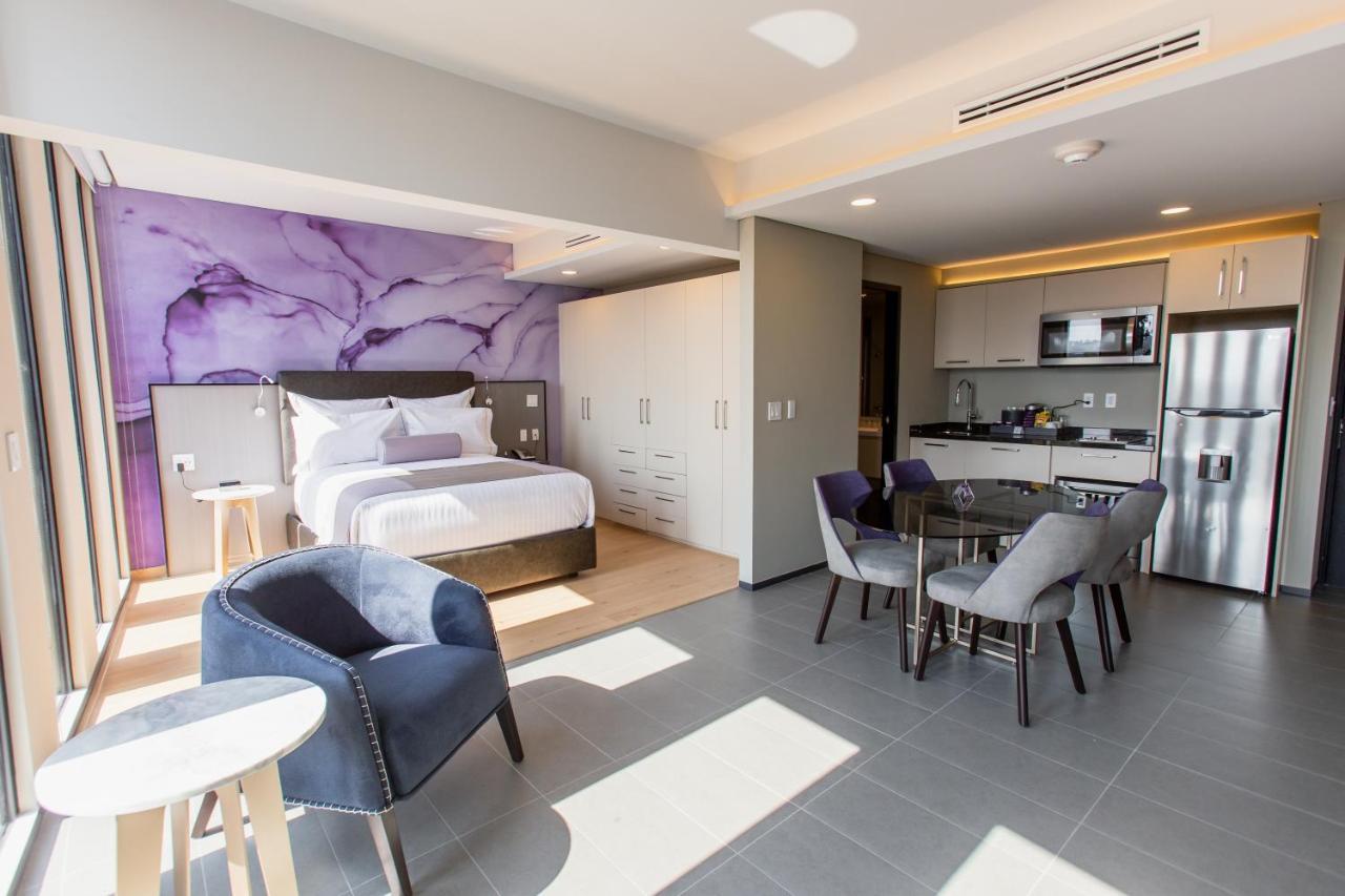 Hs Hotsson Cdmx Condesa Sur 5* Mexico