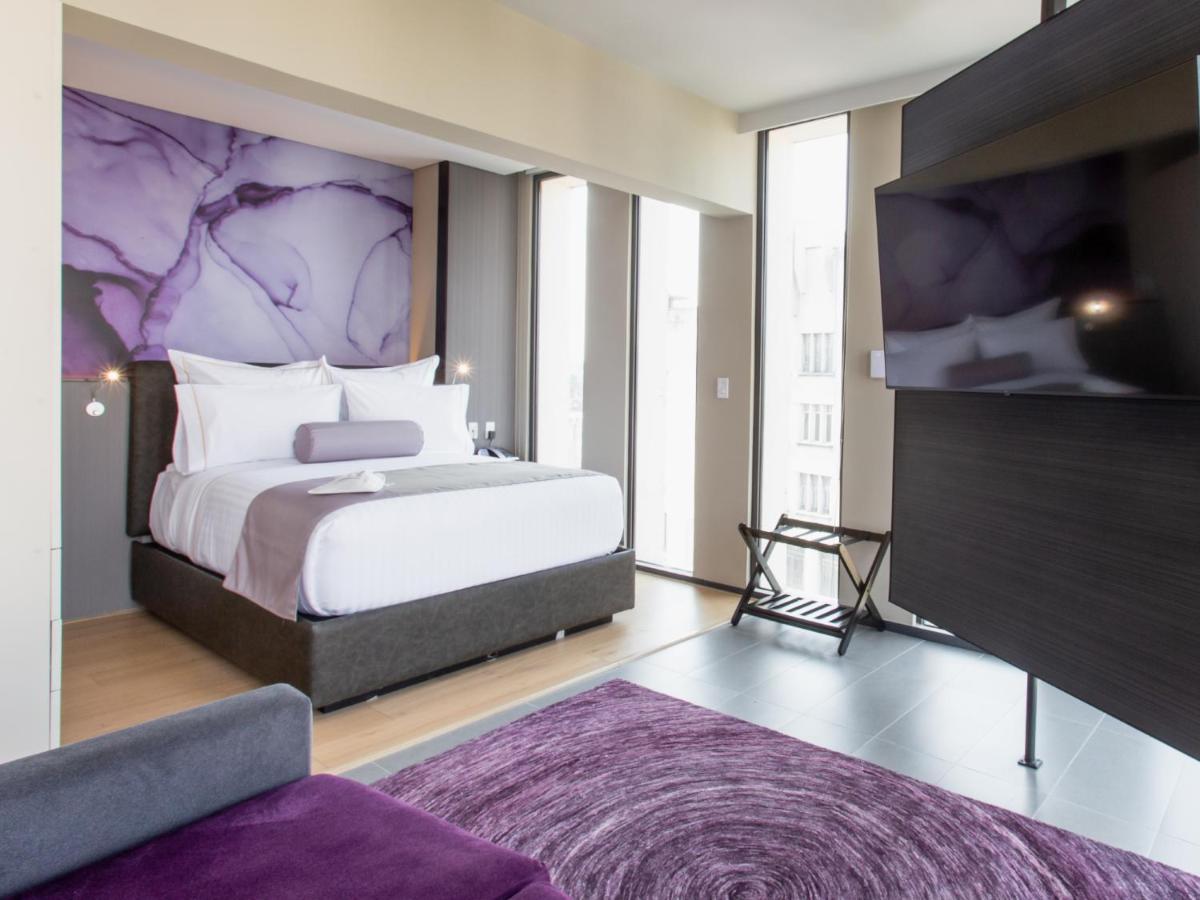 Hs Hotsson Cdmx Condesa Sur