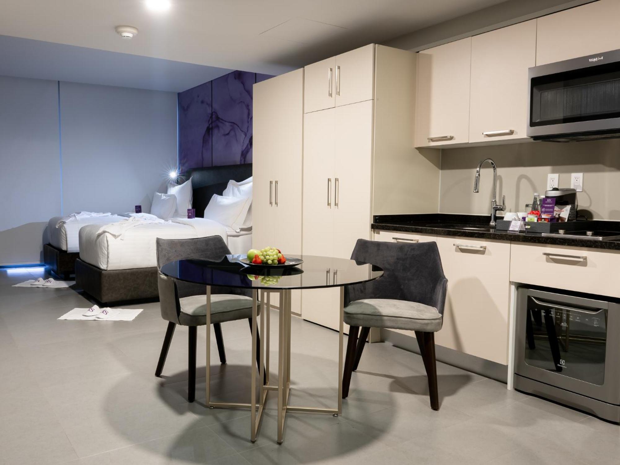 Hs Hotsson Cdmx Condesa Sur Mexico